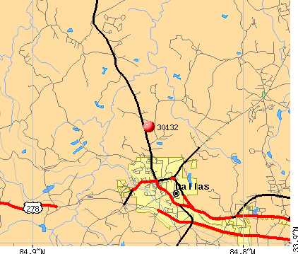 Dallas Ga Zip Code Map 30132 Zip Code (Dallas, Georgia) Profile - Homes, Apartments, Schools,  Population, Income, Averages, Housing, Demographics, Location, Statistics,  Sex Offenders, Residents And Real Estate Info