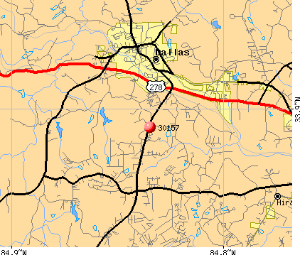 Dallas Ga Zip Code Map 30157 Zip Code (Dallas, Georgia) Profile - Homes, Apartments, Schools,  Population, Income, Averages, Housing, Demographics, Location, Statistics,  Sex Offenders, Residents And Real Estate Info