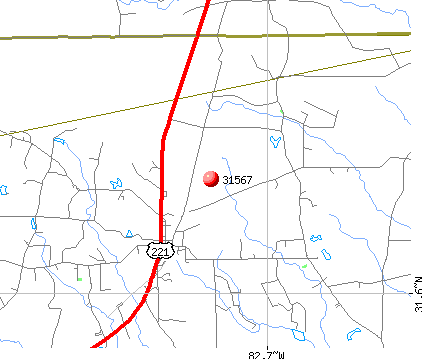 31567 Zip Code (Georgia) Profile - homes, apartments, schools ...