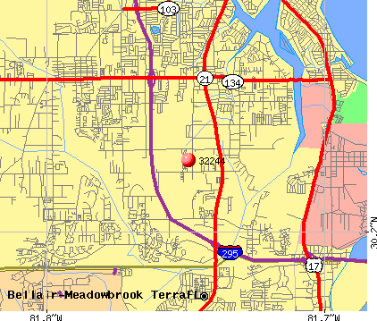 32244 Zip Code (Jacksonville, Florida) Profile - homes, apartments ...