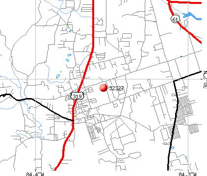 32327 Zip Code Crawfordville - Zma9954 