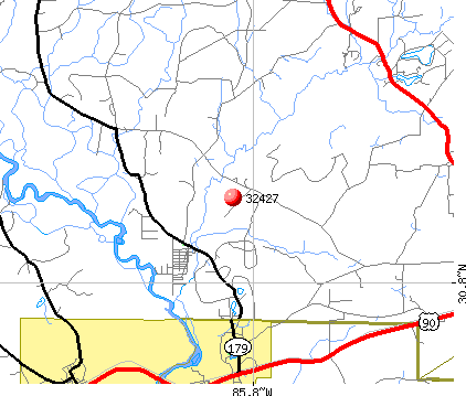 32427 Zip Code (Caryville, Florida) Profile - homes, apartments ...