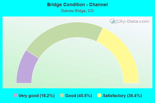 Bridge Condition - Channel