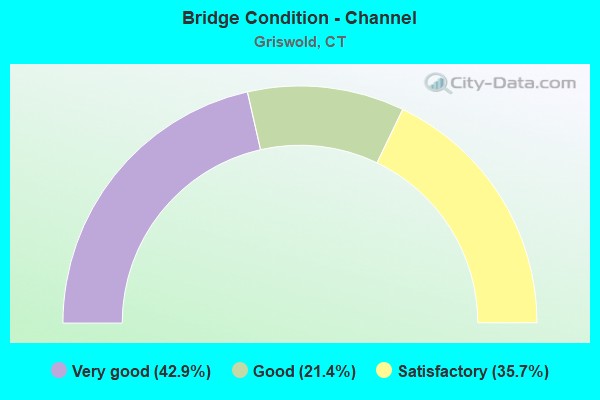 Bridge Condition - Channel