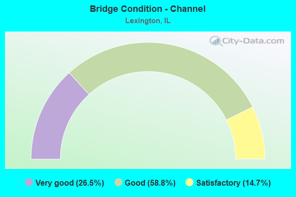 Bridge Condition - Channel