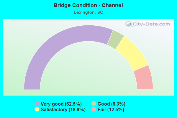 Bridge Condition - Channel