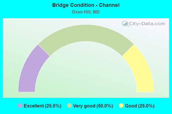 Bridge Condition - Channel