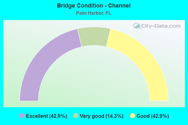 Bridge Condition - Channel