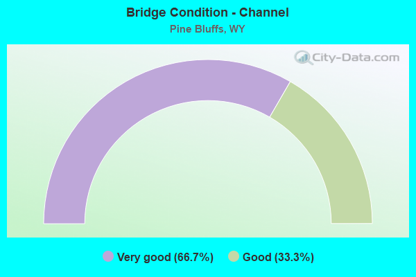 Bridge Condition - Channel