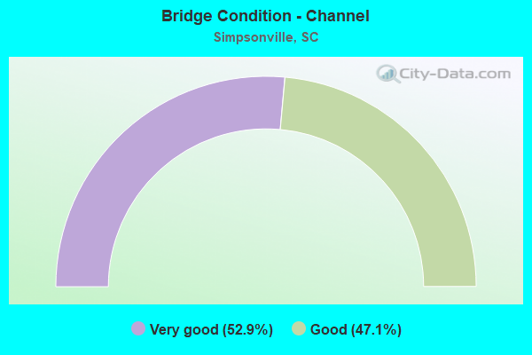 Bridge Condition - Channel