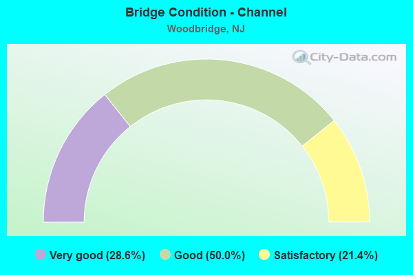 Bridge Condition - Channel