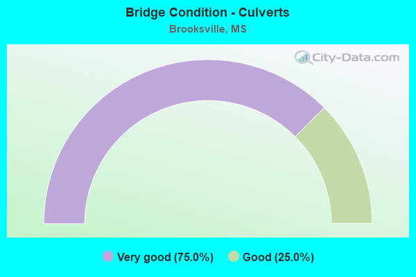 Bridge Condition - Culverts