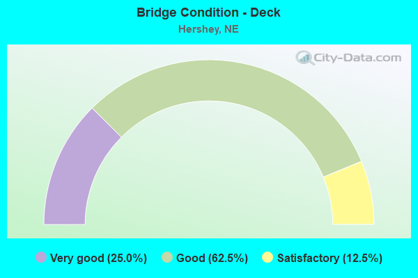 Bridge Condition - Deck