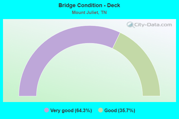 Bridge Condition - Deck