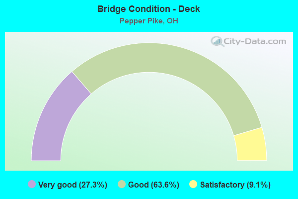 Bridge Condition - Deck