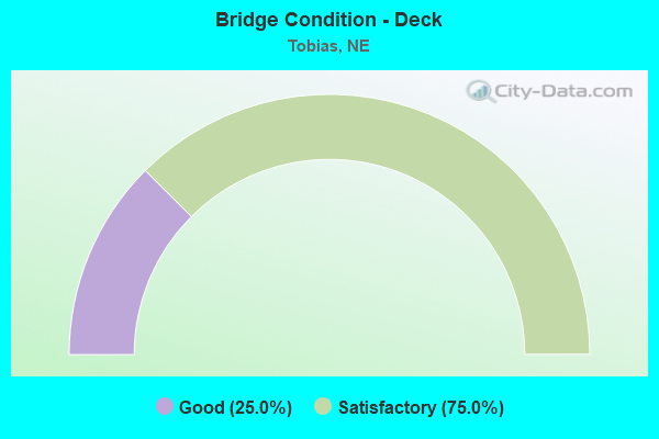 Bridge Condition - Deck