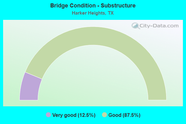 Bridge Condition - Substructure