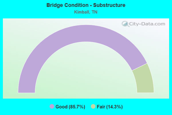 Bridge Condition - Substructure