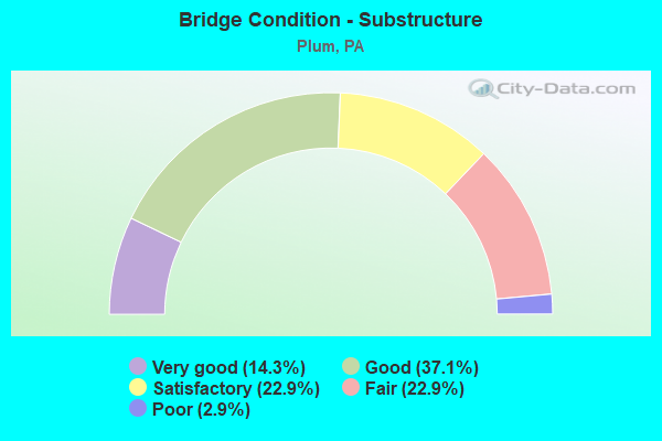 Bridge Condition - Substructure