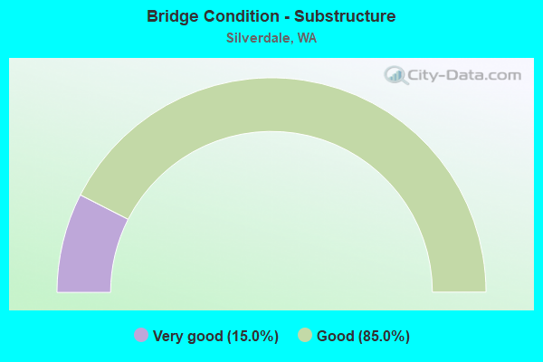 Bridge Condition - Substructure