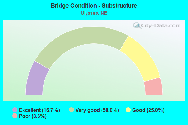 Bridge Condition - Substructure