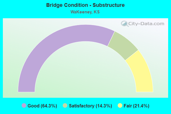 Bridge Condition - Substructure