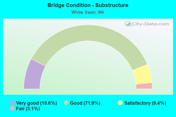 Bridge Condition - Substructure