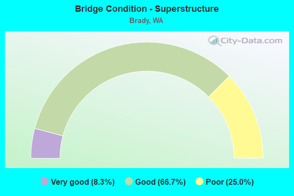 Bridge Condition - Superstructure