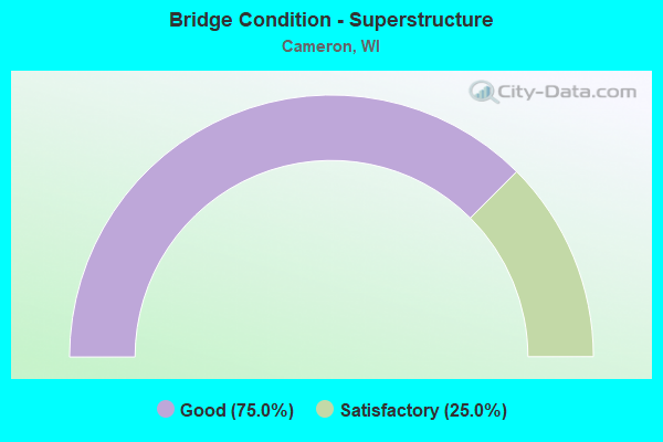 Bridge Condition - Superstructure