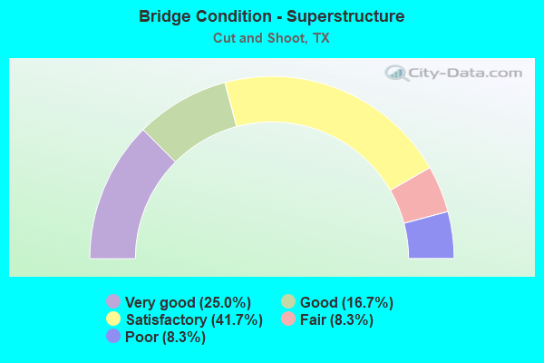 Bridge Condition - Superstructure