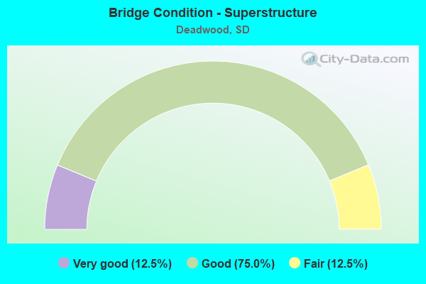 Bridge Condition - Superstructure