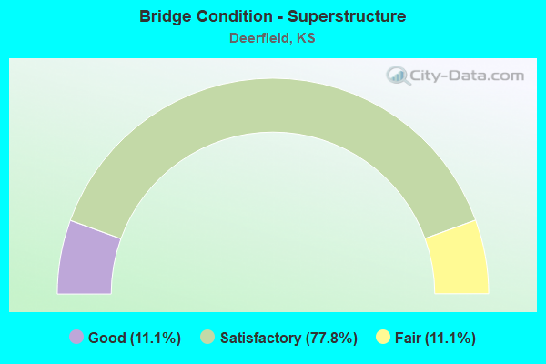 Bridge Condition - Superstructure