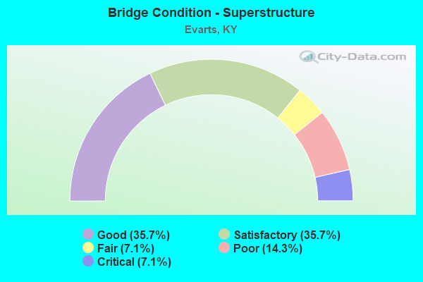 Bridge Condition - Superstructure