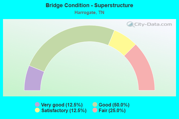 Bridge Condition - Superstructure