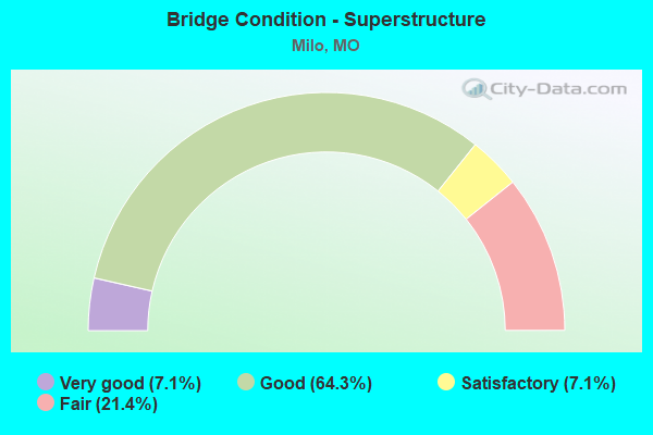 Bridge Condition - Superstructure