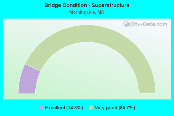 Bridge Condition - Superstructure