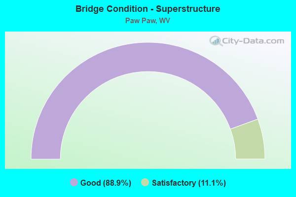 Bridge Condition - Superstructure