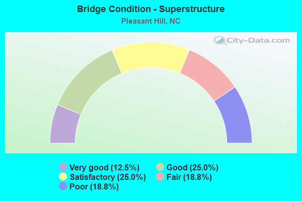 Bridge Condition - Superstructure