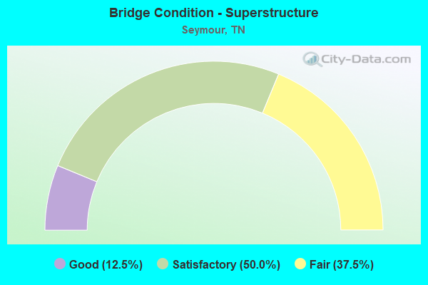 Bridge Condition - Superstructure