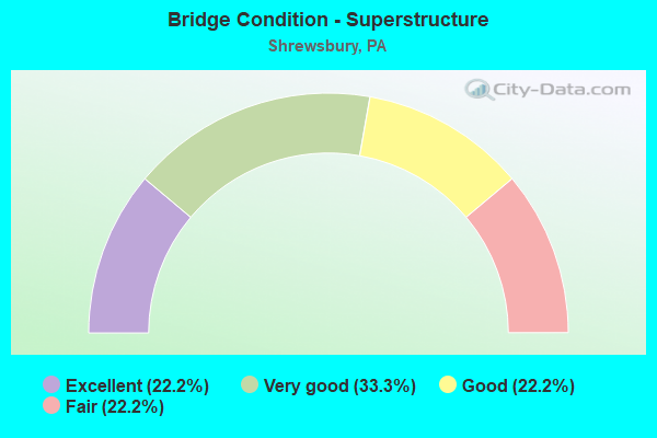 Bridge Condition - Superstructure