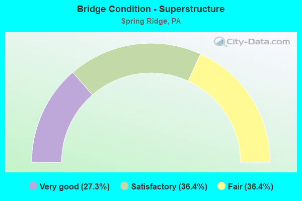 Bridge Condition - Superstructure