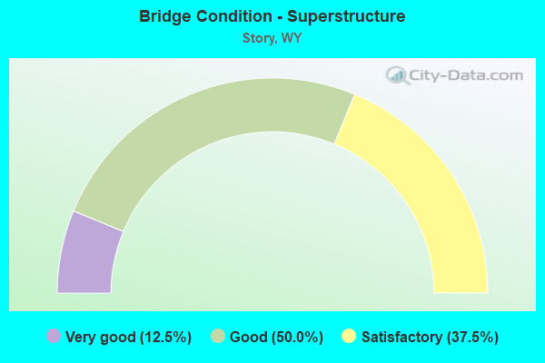 Bridge Condition - Superstructure