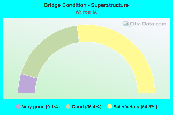 Bridge Condition - Superstructure