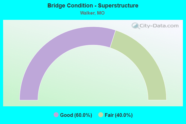 Bridge Condition - Superstructure