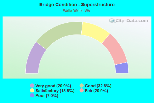 Bridge Condition - Superstructure