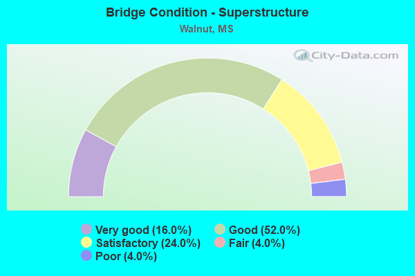 Bridge Condition - Superstructure