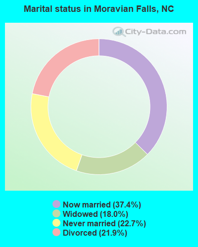 Moravian Falls North Carolina NC 28654 profile population