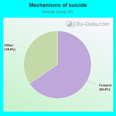 Mechanisms of suicide