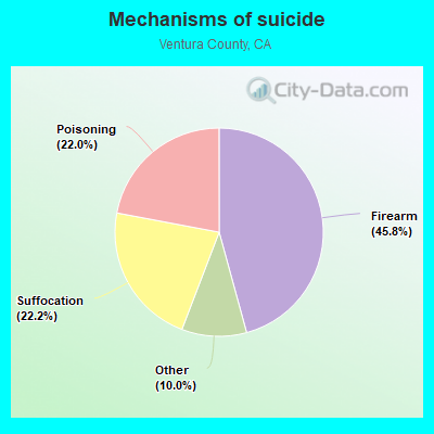 Mechanisms of suicide