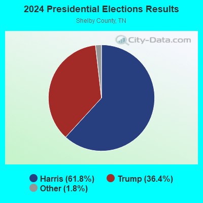 2024 Presidential Elections Results